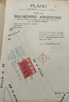 Comprar Propietario Vende 4 Solares En Un Padron. Con Titulos En Regla