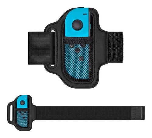 Imagen 3 de 3 de Nintendo Switch Sports (including Strap) Switch Latam