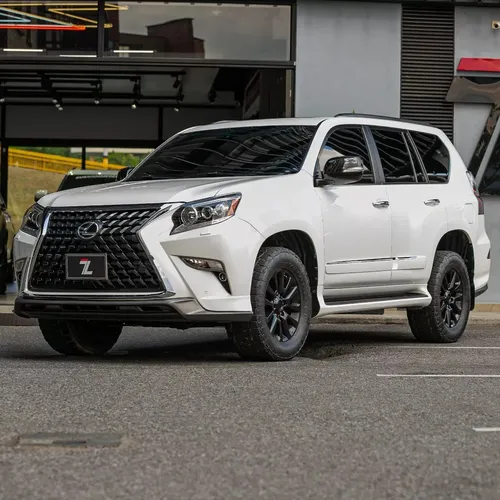 Lexus GX Gx460 4.6