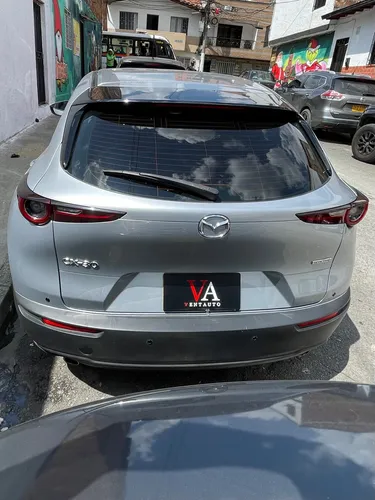 Mazda CX-30 2.0 touring automatica - tela