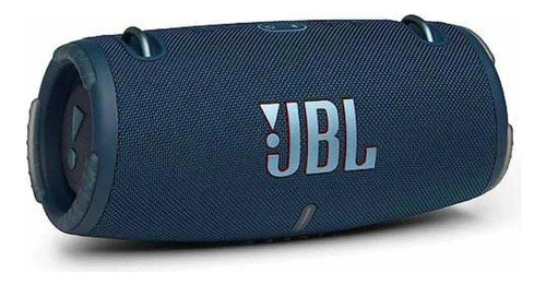 Parlante Jbl Xtreme 3 Partybox Ipx65 100 Watts 15 Horas