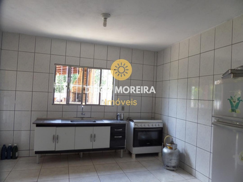 Imagem 8 de 15 de Chácara À Venda Em Atibaia Com 2.500 M² - Ch21