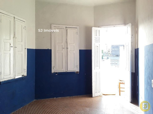 Imagem 19 de 23 de Casa Para Locação - 33226