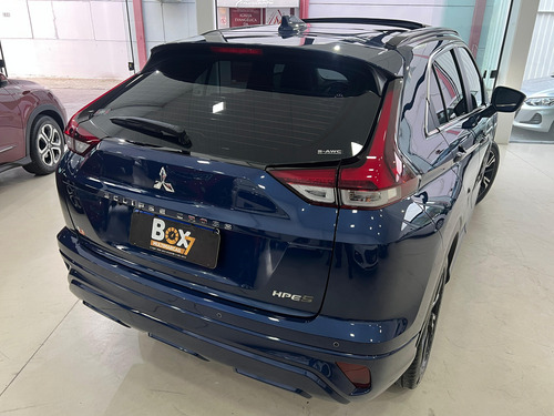 Mitsubishi Eclipse Cross 1.5 Hpe-S Turbo S-Awc Cvt (Br) 5P