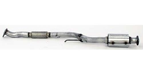 Walker Exhaust Ultra Epa 55438 Direct Fit Catalytic Converte