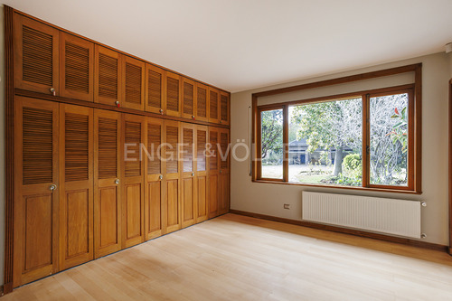 Casa Apta Para Embajadas