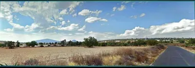 Terreno en venta