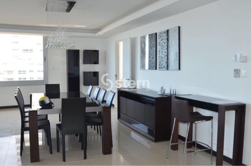 Imagen 2 de 16 de Venta Apartamento 3 Dormitorios, Playa Brava, Punta Del Este