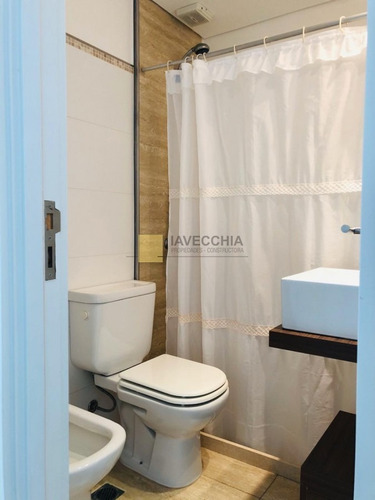 Imagen 10 de 13 de Alquiler De Apartamento De 2 Dormitorios En La Brava A Pasos Del Mar