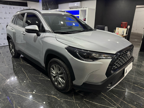 Toyota Corolla Cross 2.0 Xli Cvt