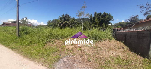 Imagem 7 de 7 de Terreno À Venda, 1060 M² Por R$ 300.000,00 - Capricórnio Iii - Caraguatatuba/sp - Te1567