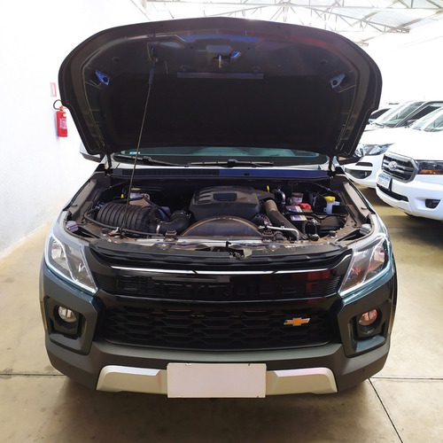 Imagem 10 de 15 de Chevrolet S10 High Country 2.8 Diesel 4x4 Aut Completo 2022