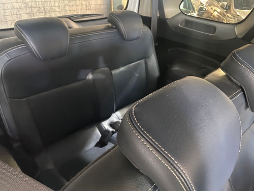 Chevrolet Spin 1.8 PREMIER 8V FLEX 4P AUTOMÁTICO