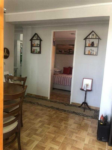Metro Quillayes 2 Dorm (100781)