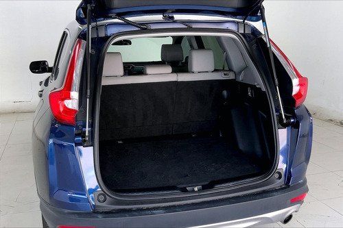 Imagen 21 de 25 de Honda Cr-v 5 Pts Turbo Plus, 15t, Cvt, Piel, Ra-18