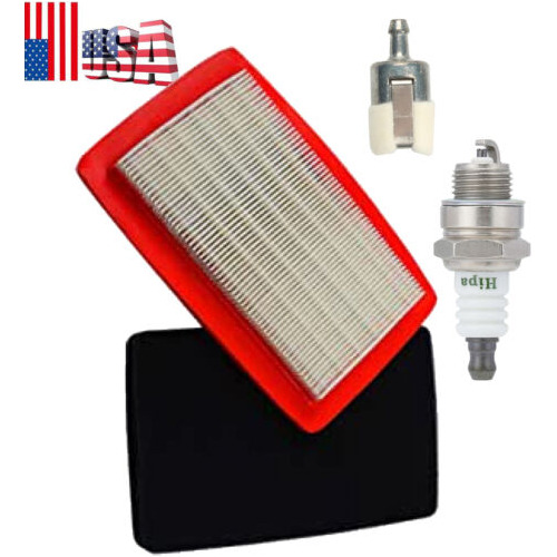 Air Filter Tune Up Kit 512652001 544271501 544271601 For Zzg