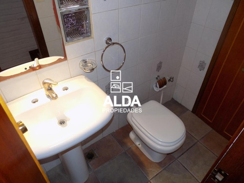 Casa Beaulieu Piriápolis 4 Dorms Venta Ca101220