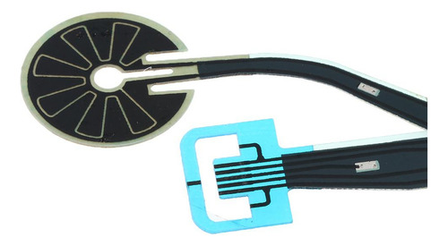 Botón De Encendido Interruptor De Apagado Para