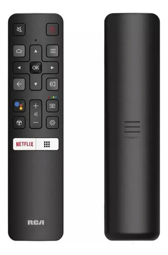 Control Remot Rca Xc32sm Xc40sm X50andtv Android Tv Voz