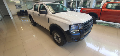 Ford Ranger 2.0 Cd 4X4 Xl 170Cv