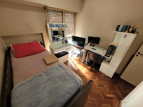 Departamento En Venta 4 Dormitorios Rosario