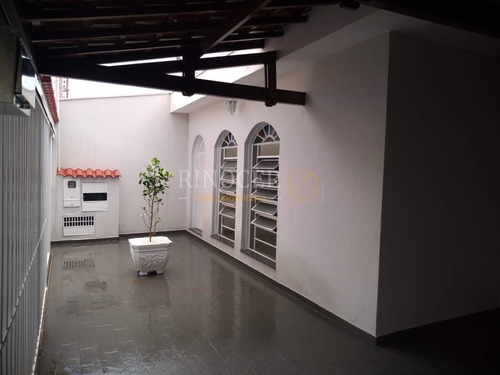 Imagem 2 de 15 de Residencial Em Franca - Sp - Ot0017_rncr