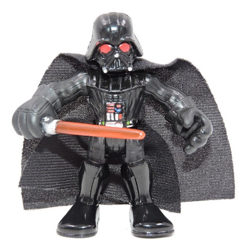 Miniatura Figura Star Wars Hasbro - Darth Vader (Usado)
