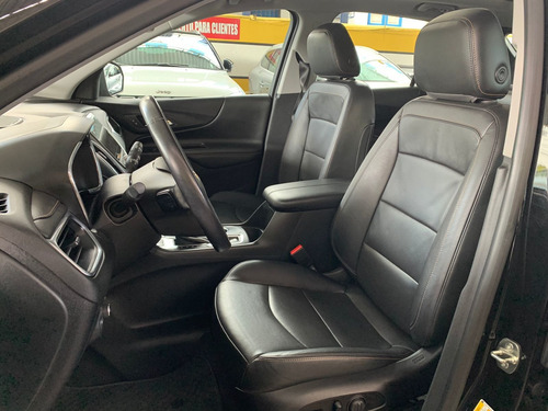 Imagem 11 de 13 de Chevrolet Equinox Premier 2.0 Awd (aut)