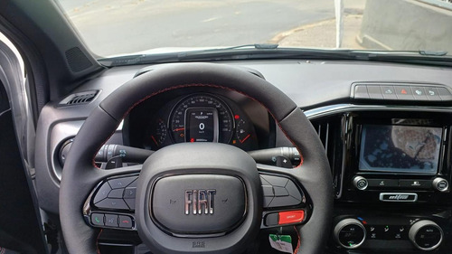 Fiat Strada Ultra 1.0 Turbo Flex