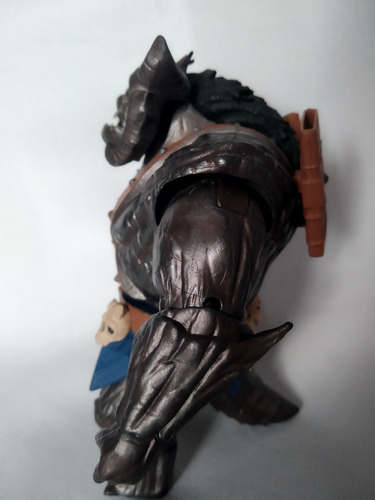 Bular Trollhunters Tales Of Arcadia Funko Troll