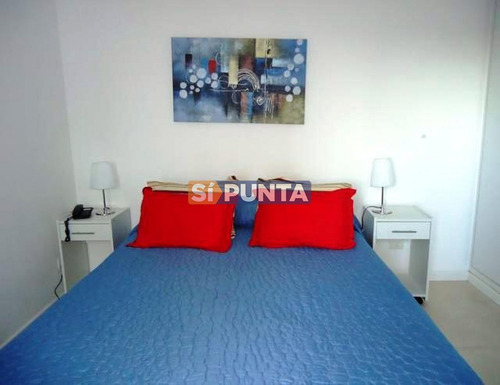Imagen 7 de 7 de Apartamento En Venta Y Alquiler