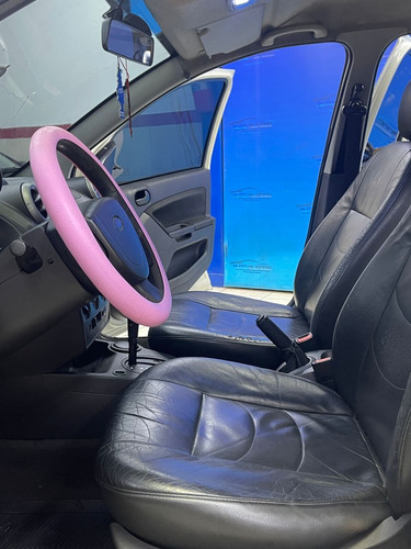 Ford Fiesta Move