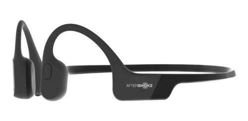 Imagen 3 de 4 de Audífonos Inalámbricos Shokz Openrun Black Entrega Inmediata