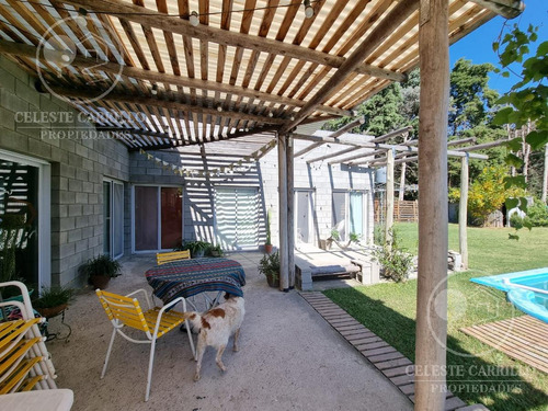 Venta - Casa - Barrio Parque Sakura