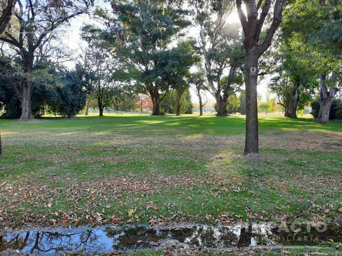 Lotes En Venta - Las Cañuelas Club De Campo