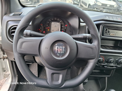 Fiat Fiorino 1.4 Endurance