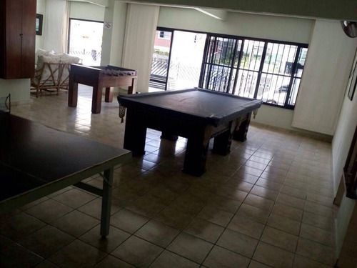 Imagem 18 de 21 de Apartamento Com 2 Dorms, Canto Do Forte, Praia Grande - R$ 495 Mil, Cod: 609 - Rno609