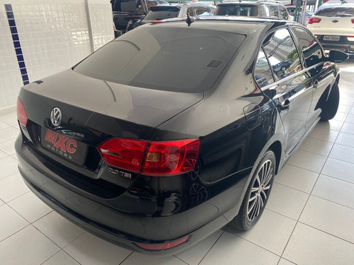 Imagem 5 de 12 de Vw / Jetta 2.0 Tsi