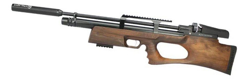 Carabina Pcp Puncher Breaker W Bullpup 5.5 Kral Arms + Kit