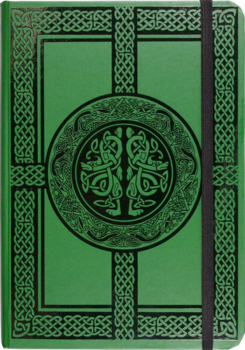 Libro Celtic Journal Nuevo