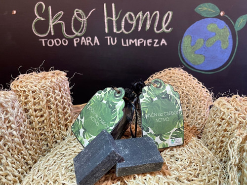 Jabón Artesanal 5 Piezas A Elegir Coco Aguacate Chia Y Mas