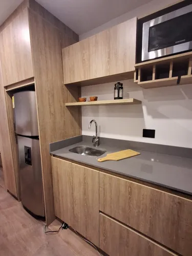 Apartaestudio En Venta En Zuñiga. Cod V10778