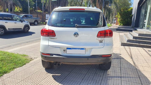 Volkswagen Tiguan 2.0 Premium Tsi 200cv 4 Motion Tiptronic