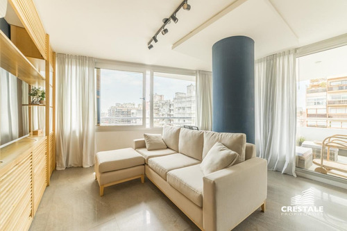 Imagen 4 de 30 de Venta Departamento 2 Dormitorios Orientación Norte, Cochera - Rosari, Santa Fe