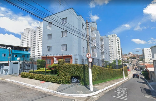Imagem 19 de 20 de Apartamento - Ap03263 - 69290388