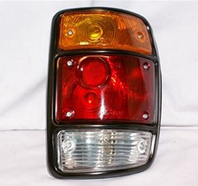 Farol Tra Der B110 Depo Nissan Datsun 1200 Pick Up 79-80+