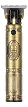 Comprar Cortadora De Pelo Vgr Maquina De Cortar V-085 Dorada Oscuro