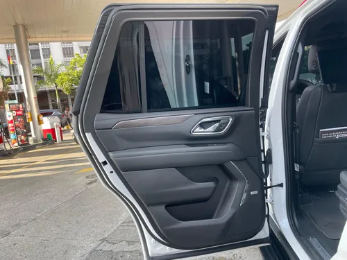 Chevrolet Tahoe 5.3 Lt