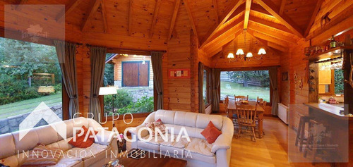 Imagen 10 de 13 de Casa - San Martin De Los Andes