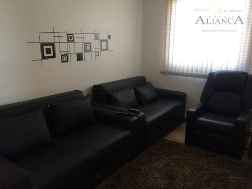 Imagem 6 de 29 de Apto 54m² 2 Dorm - Ótima Localização - Assunção - $250mil - Ap2203